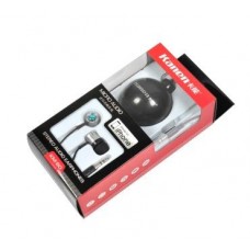 MINI KIT VIAGGIO MUSIC-BOMBER SPEAKER RICARICABILE+ CUFFIE KM-80