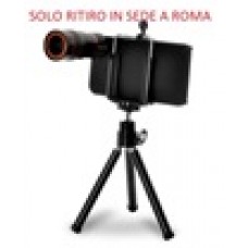 MINI MONOCOLO CANNOCCHIALE PER IPHONE 4G