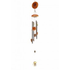 Scacciapensieri  Campanello del Vento  Wind Chimes  Mod."1500" In Vari Materiali