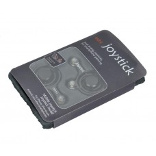 MINI JOYSTICK UNIVERSALE SMARTPHONE COMPATIBILE  IPHONE 3 3G 4G  4S  ANDROID