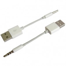 CAVO SINCRO E ALIMENTAZIONE PER IPOD SHUFFLE III