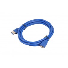 Cavo USB 3.0 AM/MICRO 1 8M