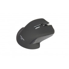 MOUSE WIRELESS 2.4G 1000DPI T5 TURBO ECONOMY SAVER