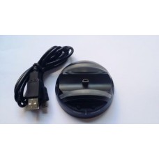 Docking Dock Station  Caricatore Carica Batteria per Joypad PS3