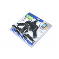 KIT PORTA SAMSUNG GALAXY TAB DA AUTO SCHIENALE AB