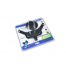 KIT PORTA SAMSUNG GALAXY TAB DA AUTO VENTOSA