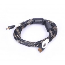 Cavo HDMI 3D VERSIONE 1.4 19+1 PIN 