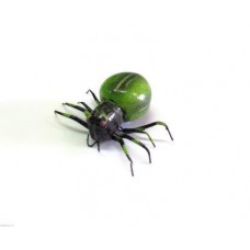 Calamite Frigo Magneti Ragni  varie colorazioni. Spider Fridge Magnets