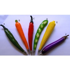 PENNA Calamita Frigo VERDURA FRIDGE MAGNET PEN VEGETABLES 
