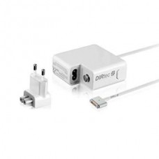 ALIMENTATORE PER MAC 20V/4.25A DA RETE ELETTRICHE 85W  MAGSAFE 2 TIP DTA285AC