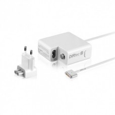 ALIMENTATORE PER MAC 14.85V/3.05A DA RETE ELETTRICHE 45W MAGSAFE 2 TIP DTA245AC