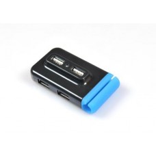 HUB VULCAN 4 PORTE USB 2.0