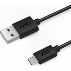 CAVO MICRO USB2.0  30CM DATA CHARGER 
