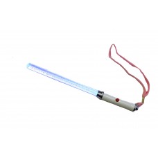 Torcia Led Stick Multicolore con Laccio per il Polso Led Light Stick