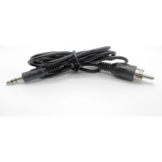 CAVO ADATTATORE DA JACK STEREO 3.5 A AUDIO DIGITALE CX