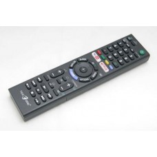 Telecomando Universale Compatibile Tv Sony Televisore LCD Led 3D 4K Universal Remote Control 