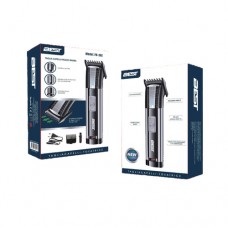 Best Rasoio Taglia capelli Regola Barba Hair Clipper Trimmer Professionale wireless ricaricabile