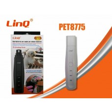 Fresa Taglia Lima Unghie Animali Cani Gatto Artigli Elettrico Professionale