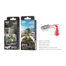 MINI CONTROLLER DI GIOCO PULSANTI PER CELLULARE SMARTPHONE PER ANDROID E IOS 