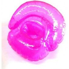 PORTA CELLULARE, TELECOMANDO, DA SCRIVANIA GONFIABILE VARIE COLORAZIONI