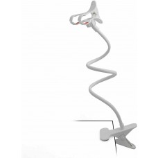 SUPPORTO UNIVERSALE PER SMARTPHONE HU107 A PINZA