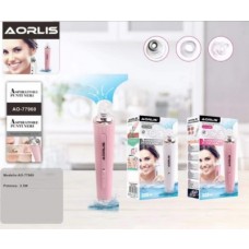 Aspiratore Pulitore Succhia Pori Elettrico Rimozione Punti Neri e Pulizia Viso