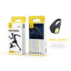 ONEPLUS LUCE DI POSIZIONE NOTTURNA SCARPE PER RUNNER NR9550 FLASH - ALWAYS ON 