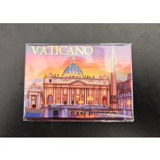 Calamita Magnete Frigorifero Fridge Magnets Print Stampe 2D Souvenir Roma 5082 7.9*5.3cm circa