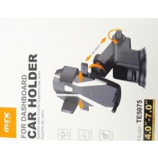 MTK PORTACELLULARE DA 4'-7' CON VENTOSA TE5075 