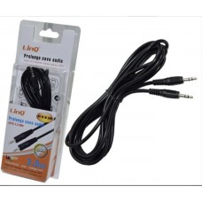 CAVO DA JACK 3,5 M/M DA 3m AV M/M-3MB