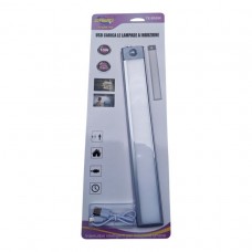 RsZs- LAMPADE A INDUZIONE RICARICABILE TE-B0558 10W 