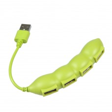 HUB USB 2.0 4 PORTE FOUR-GIOLINI