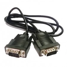 CAVO VGA M/M BASIC LIGHT 1,2 MT