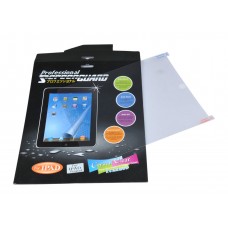PELLICOLA PROTETTIVA PER IPAD I OPAK EFFETTO SATINATO