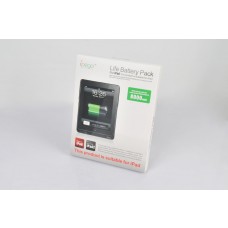 COVER IPAD ALL VERSION BATTERY INSIDE 8000mAh iPega-075