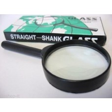 LENTE D'INGRANDIMENTO 3X VETRO-PLASTICA 50mm