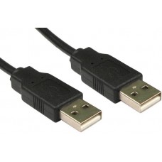Cavo usb 2.0 prolunga 3m metri maschio - maschio