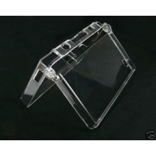 Crystal Silicon Skin Case Cover for NDSL (Nintendo DS Lite)