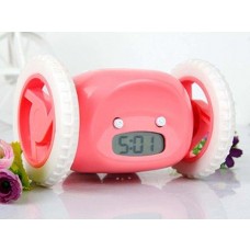 SVEGLIA ACCHIAPPAMI "FIND-ME" OROLOGIO SNOOZE