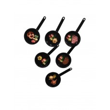 Calamita Magnete Frigo  Fridge Magnets PADELLA