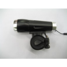 LUCE TORCIA FANALE LED PER BICI BIKE BICICLETTA 21W