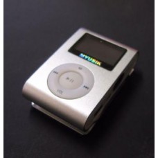 MP3 A PINZA SPORT LIFE A 4GB