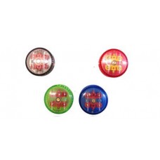 YOYO MODERNO CON FRIZIONE MECCANISMO 8 BALLS BRAIN CLUNCH SPEEDBALL 