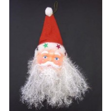 BABBO NATALE DECORAZIONE ALBERO CASA SANTA CLAUS CHRISTMAS GIFT