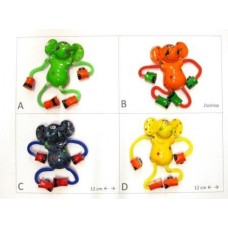 Calamita Magnete Frigo Fridge Magnets ELEFANTE FILO