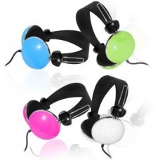 CUFFIE RAINBOW SOUND KM-530