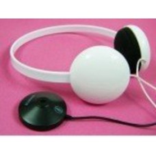 Cuffie Stereo con Microfono Separato