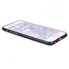Luxury Aluminum Metal Hard Case Slim Frame Bumper For iPhone 6