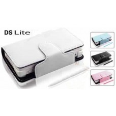 Custodia Doppia Eco-Pelle