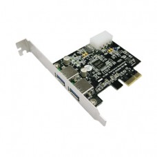 Pci-Express 2 Porte Usb3.0 NEC D720200AF1 Chipset